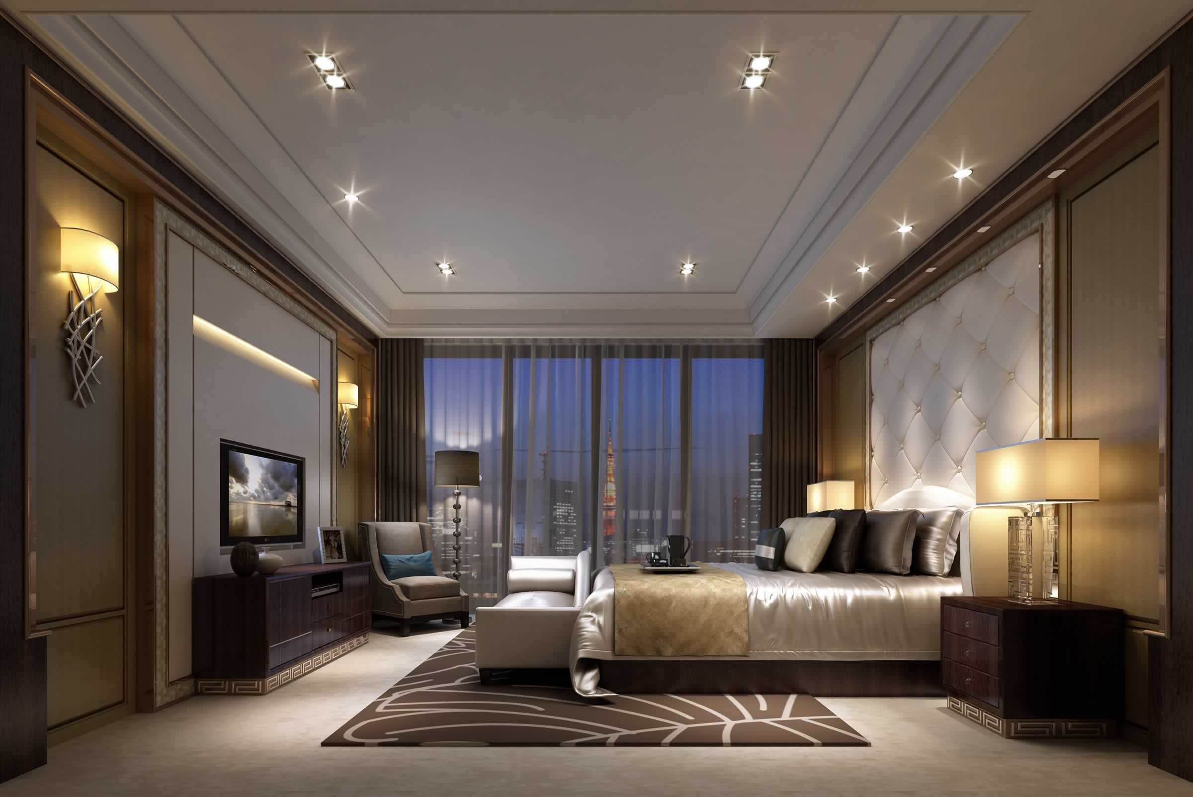 在苦惱裝修完了是否還能再安裝中央空調(diào)嗎？