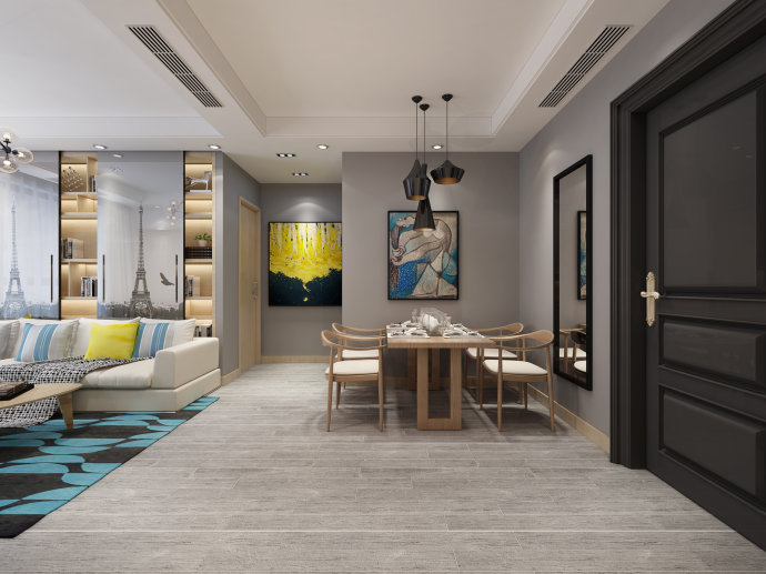 1563257570999284.jpg 暖氣片安裝—影響暖氣片快速升溫的因素都有哪些?