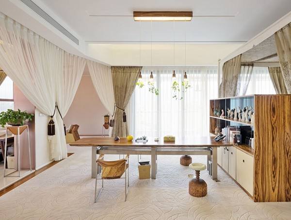 中央空調(diào)安裝—中央空調(diào)安裝步驟及注意事項