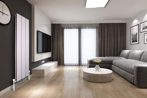 成都暖氣片—暖氣片不熱怎么檢查？